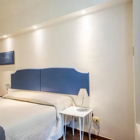 Vendégház Quattro Cantoni