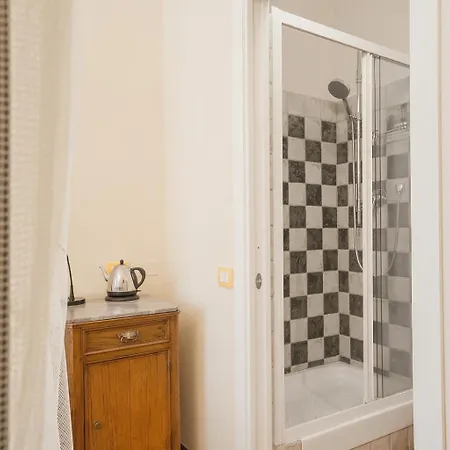 Quattro Cantoni Vendégház Siena