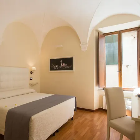 Quattro Cantoni Vendégház 4*