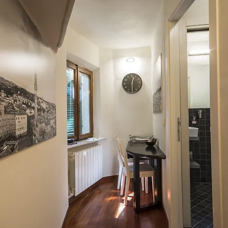 Vendégház Quattro Cantoni Siena