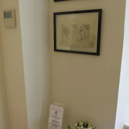 Quattro Cantoni 2* סיינה