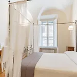 Gasthof Quattro Cantoni 4*