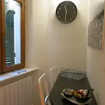 Guest house Quattro Cantoni Siena