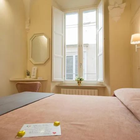 Quattro Cantoni Guest house