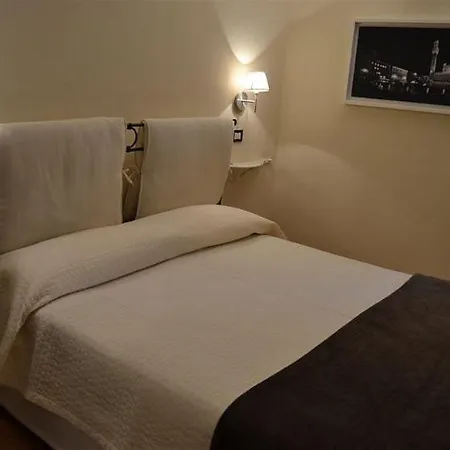 Guest house Quattro Cantoni Siena