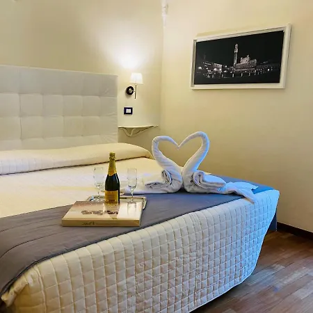 Quattro Cantoni 4*