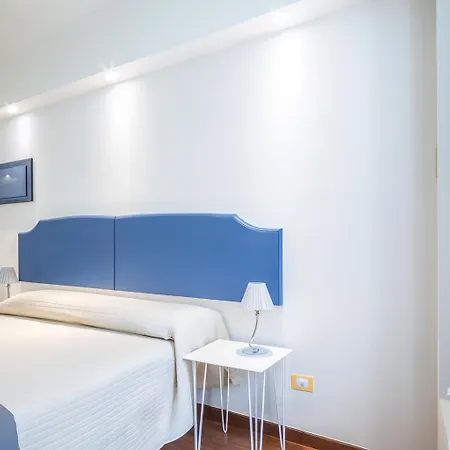 Quattro Cantoni Affittacamere Siena