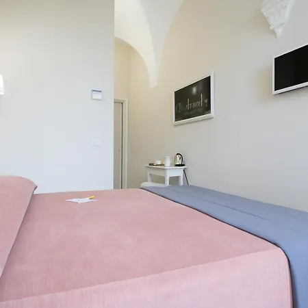 Pensionat Quattro Cantoni