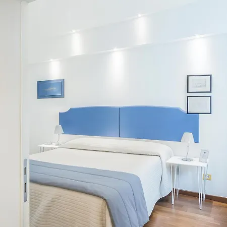 بيت ضيافة Quattro Cantoni 4*