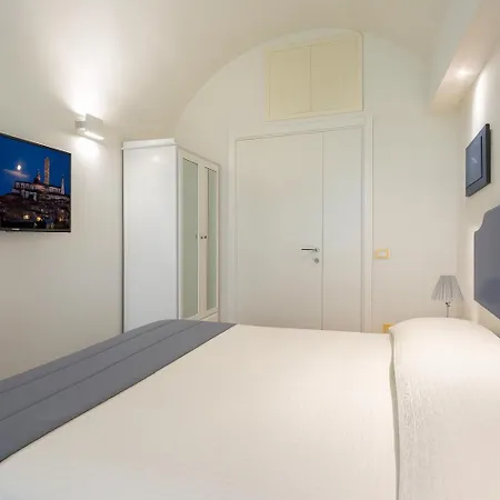 Quattro Cantoni 4* Sienne