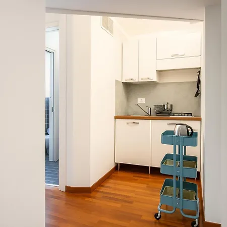 게스트하우스 Quattro Cantoni