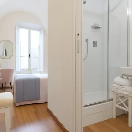 Quattro Cantoni Πανσιόν Σιένα