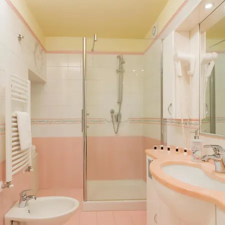 게스트하우스 Quattro Cantoni