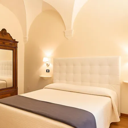 게스트하우스 Quattro Cantoni 시에나