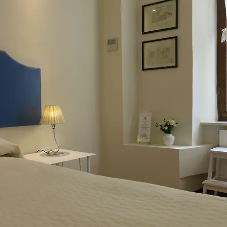 Quattro Cantoni 4*