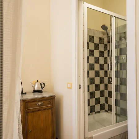 게스트하우스 Quattro Cantoni