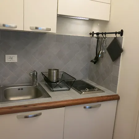 بيت ضيافة Quattro Cantoni