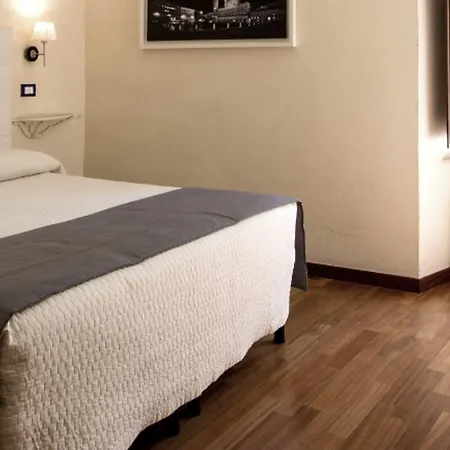 Quattro Cantoni Pensionat 4*