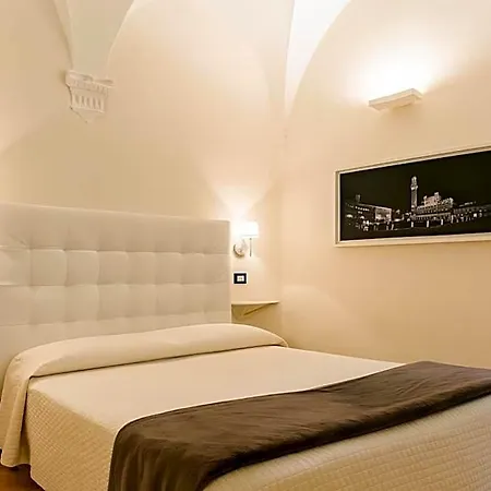 بيت ضيافة Quattro Cantoni