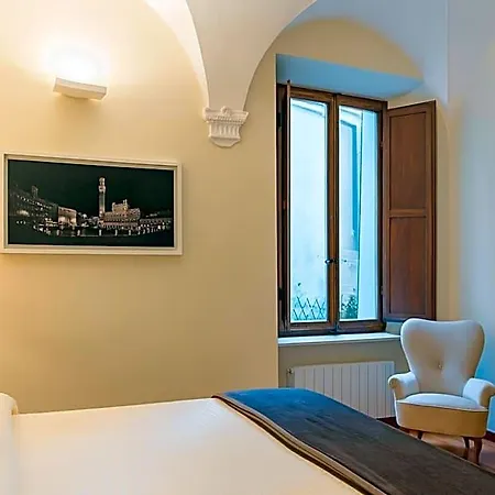 Guest house Quattro Cantoni