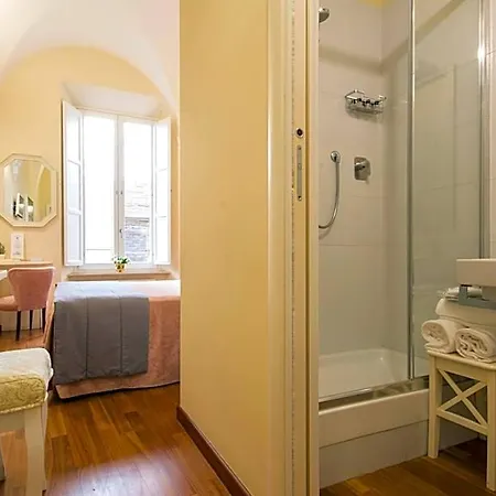Quattro Cantoni Guest house Siena