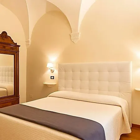 Quattro Cantoni Guest house 4*