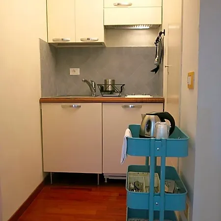 Quattro Cantoni Guest house Siena
