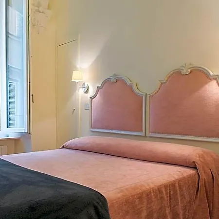Guest house Quattro Cantoni Siena