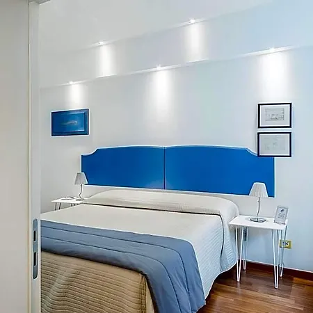 Quattro Cantoni Guest house 4*