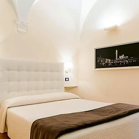Quattro Cantoni Guest house Siena