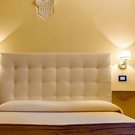 Quattro Cantoni Guest house