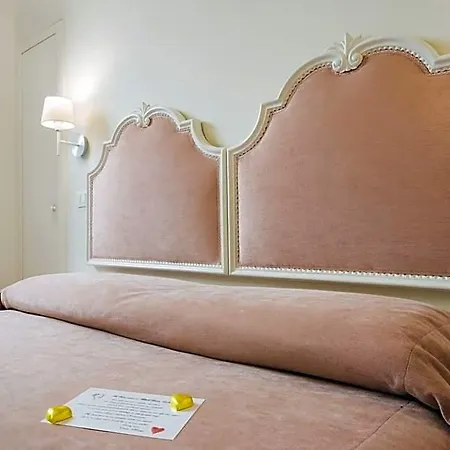 Quattro Cantoni Guest house Siena