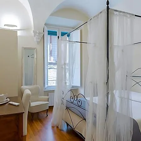 Quattro Cantoni Guest house