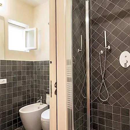 Quattro Cantoni Guest house Siena