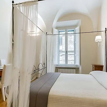 Quattro Cantoni 4* Siena