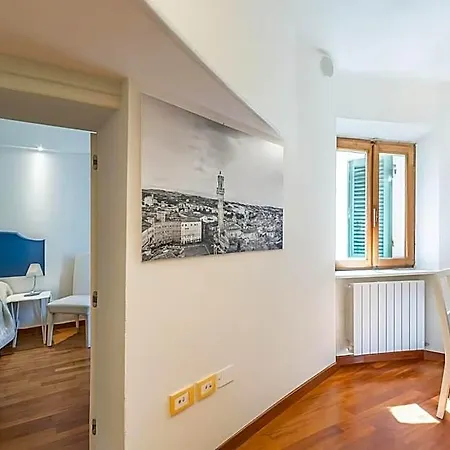 Guest house Quattro Cantoni Siena