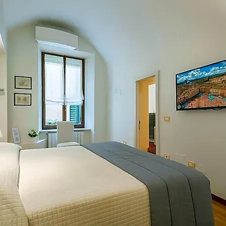 Quattro Cantoni Guest house 4*