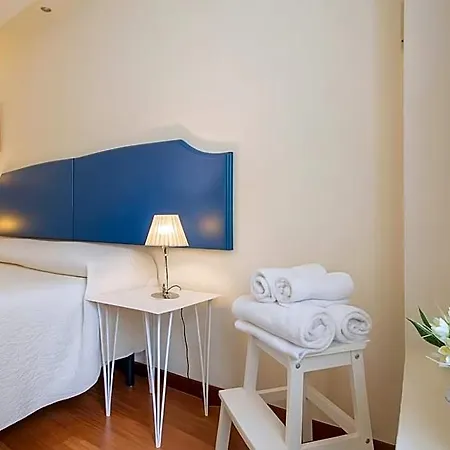 Quattro Cantoni Guest house Siena