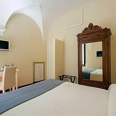 Quattro Cantoni Guest house