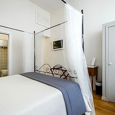 Quattro Cantoni 4*