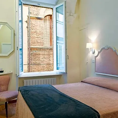 Guest house Quattro Cantoni
