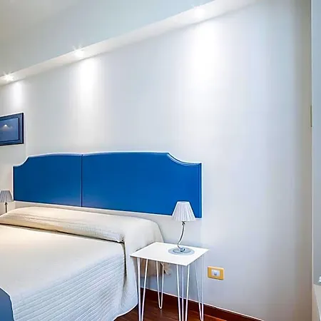 Quattro Cantoni 4*