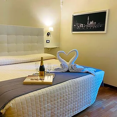 Quattro Cantoni 4*