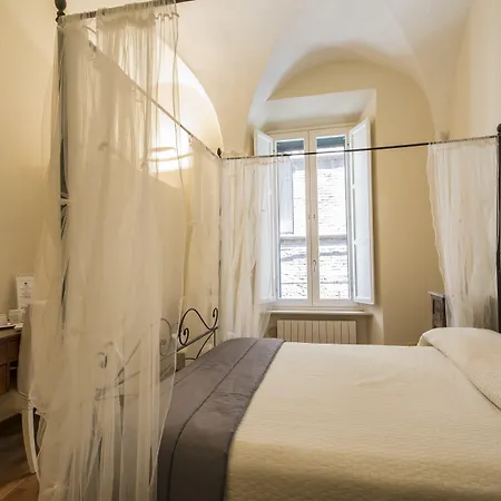 Quattro Cantoni Guest house Siena
