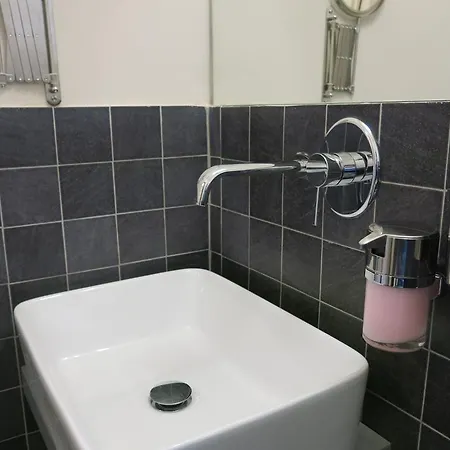 Guest house Quattro Cantoni Siena