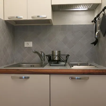 Guest house Quattro Cantoni