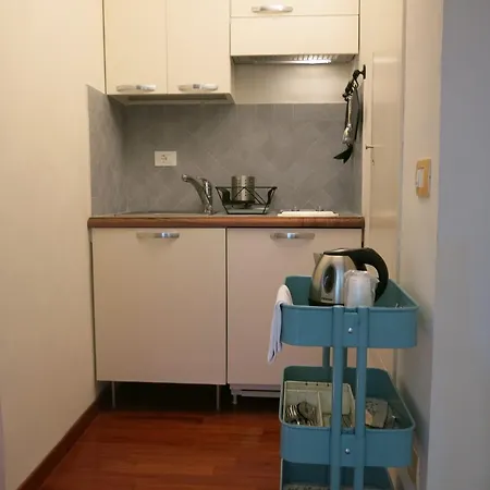 Quattro Cantoni 2* Siena