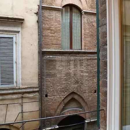 Pensionat Quattro Cantoni Siena