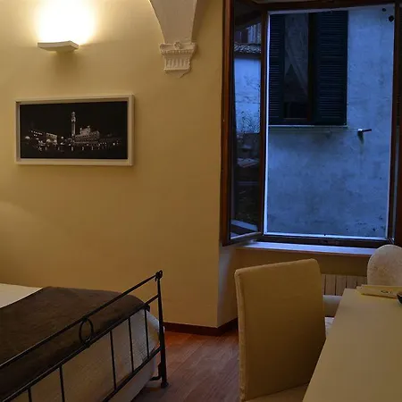 Guest house Quattro Cantoni