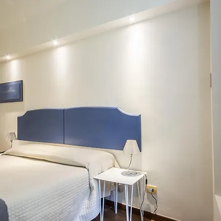 Guest house Quattro Cantoni Siena